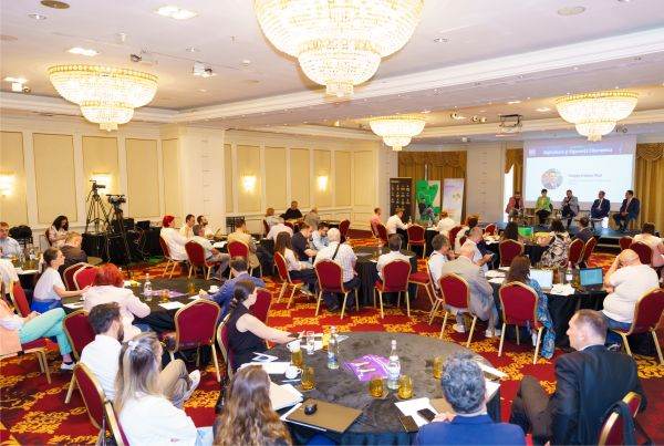 Educaţia digitală - condiţie prioritară pentru securitatea cibernetică Educaţia digitală - condiţie prioritară pentru securitatea cibernetică